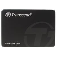 Накопитель SSD Transcend 2.5" 64GB Фото