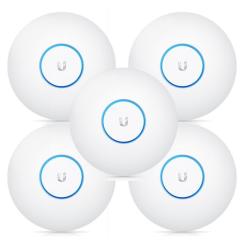 Точка доступа Wi-Fi Ubiquiti UniFi AC Pro AP 5-pack Фото