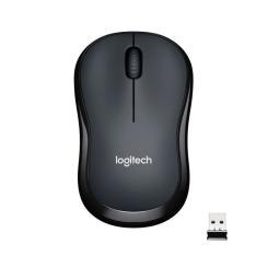 Мышка Logitech M220 Silent Grey Фото