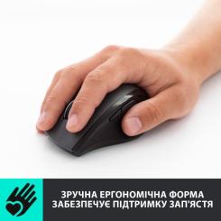 Мышка Logitech M705 Marathon Фото 1