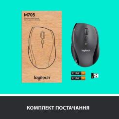 Мышка Logitech M705 Marathon Фото 8