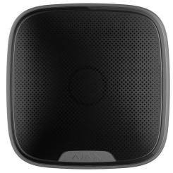 Сирена Ajax StreetSiren black Фото