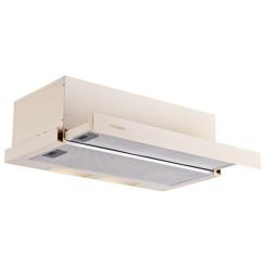 Вытяжка кухонная Pyramida TL 50 SLIM IV Фото