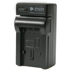 Зарядное устройство для фото PowerPlant Panasonic VW-VBY100, VW-VBT190, VW-VBT380 Фото