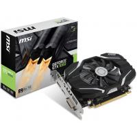 Видеокарта MSI GeForce GTX1050 2048Mb Фото