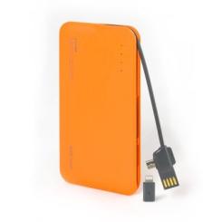 Батарея универсальная G.Power Bank DP520 4000mAh Фото
