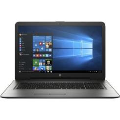 Ноутбук HP 17-x028ur Фото