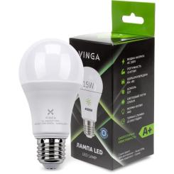 Лампочка Vinga VL-A60E27-154L Фото