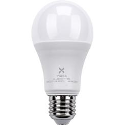 Лампочка Vinga VL-A60E27-154L Фото 2