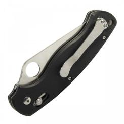 Нож Ganzo G729 черный Фото 2