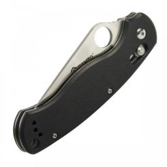 Нож Ganzo G729 черный Фото 3