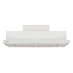 Вытяжка кухонная Perfelli TLS 9833 W LED STRIPE Фото 1