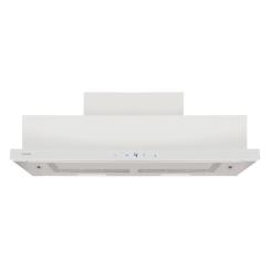 Вытяжка кухонная Perfelli TLS 9833 W LED STRIPE Фото 2