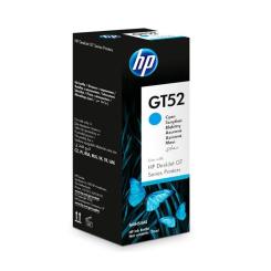 Контейнер с чернилами HP GT52 Cyan Фото 1