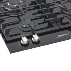 Варочная поверхность Kaiser KCG6380Turbo Фото 3
