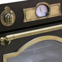 Духовой шкаф Kaiser EH6355Em Фото 1