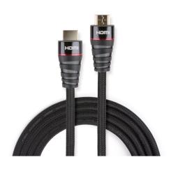 Кабель мультимедийный Vinga HDMI M to HDMI M 3.0m Фото 3