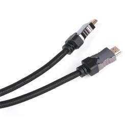 Кабель мультимедийный Vinga HDMI M to HDMI M 3.0m Фото 4