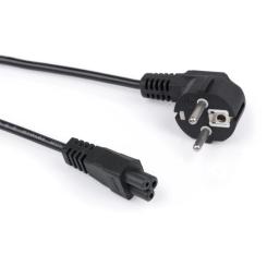 Кабель питания Vinga C5 1.8m Фото