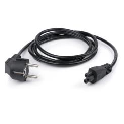 Кабель питания Vinga C5 1.8m Фото 1