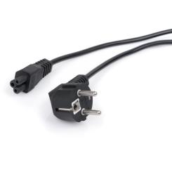 Кабель питания Vinga C5 1.8m Фото 2