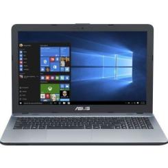 Ноутбук ASUS X541SC Фото
