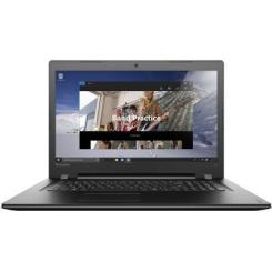 Ноутбук Lenovo IdeaPad 300-17 Фото