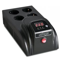 Стабилизатор EnerGenie EG-AVR-E1000-01 Фото