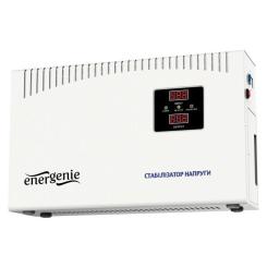 Стабилизатор EnerGenie EG-AVR-DW5000-01 Фото