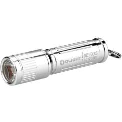 Фонарь Olight I3E silver Фото