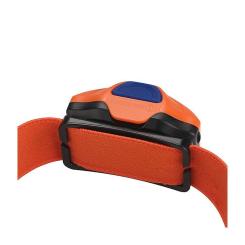 Фонарь Olight H05 Active оранжевый Фото 1