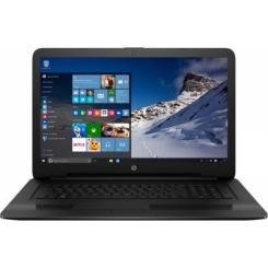 Ноутбук HP 17-x004ur Фото
