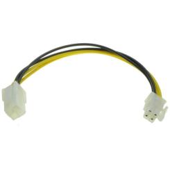 Кабель питания Cablexpert 4Pin питания ПРОЦЕССОРА Фото