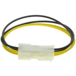 Кабель питания Cablexpert 4Pin питания ПРОЦЕССОРА Фото 1