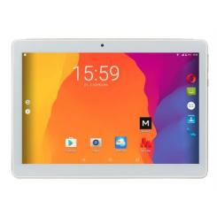 Планшет Nomi C10105 Stella+ 10” 3G 16GB White-gold Фото
