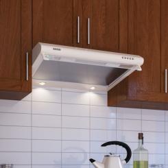 Вытяжка кухонная Eleyus BONA ІІ LED SMD 60 BG Фото 9