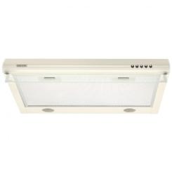 Вытяжка кухонная Eleyus BONA ІІ LED SMD 60 BG Фото 1