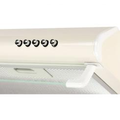 Вытяжка кухонная Eleyus BONA ІІ LED SMD 60 BG Фото 6