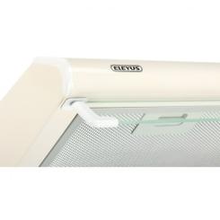 Вытяжка кухонная Eleyus BONA ІІ LED SMD 60 BG Фото 7