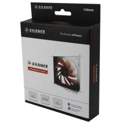 Кулер для корпуса Xilence XF039 Фото 2
