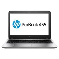 Ноутбук HP ProBook 455 Фото