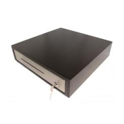 Денежный ящик HPC System HPC 13S Bk 24V Фото