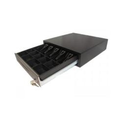 Денежный ящик HPC System HPC 13S Bk 24V Фото 1