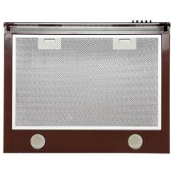 Вытяжка кухонная Eleyus BONA ІI LED SMD 50 BR Фото 4