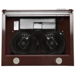 Вытяжка кухонная Eleyus BONA ІI LED SMD 50 BR Фото 5