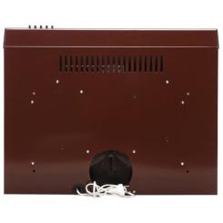 Вытяжка кухонная Eleyus BONA ІI LED SMD 50 BR Фото 8