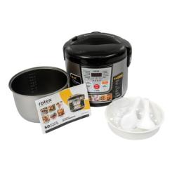 Мультиварка Rotex RMC503-B Фото 1