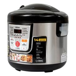 Мультиварка Rotex RMC503-B Фото 2