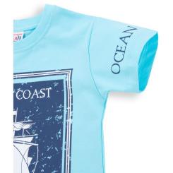 Набор детской одежды E&H с парусником Фото 5