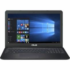 Ноутбук ASUS X556UQ Фото